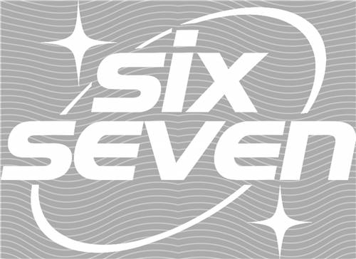 SIX SEVEN-SS 316